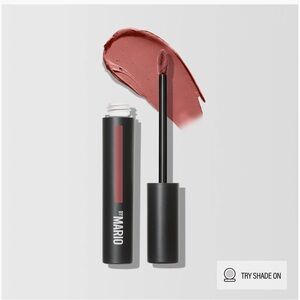 Makeup By Mario Naked Spice Ultra Suede